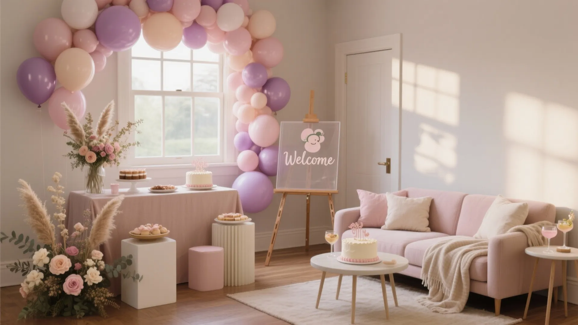 5 Girl Baby Shower Decoration Ideas That Truly Wow: From soft palettes to playful backdrops, my 5 proven décor ideas for a girl’s baby shower—budget tips, layout tricks, and expert-backed details you can actually use