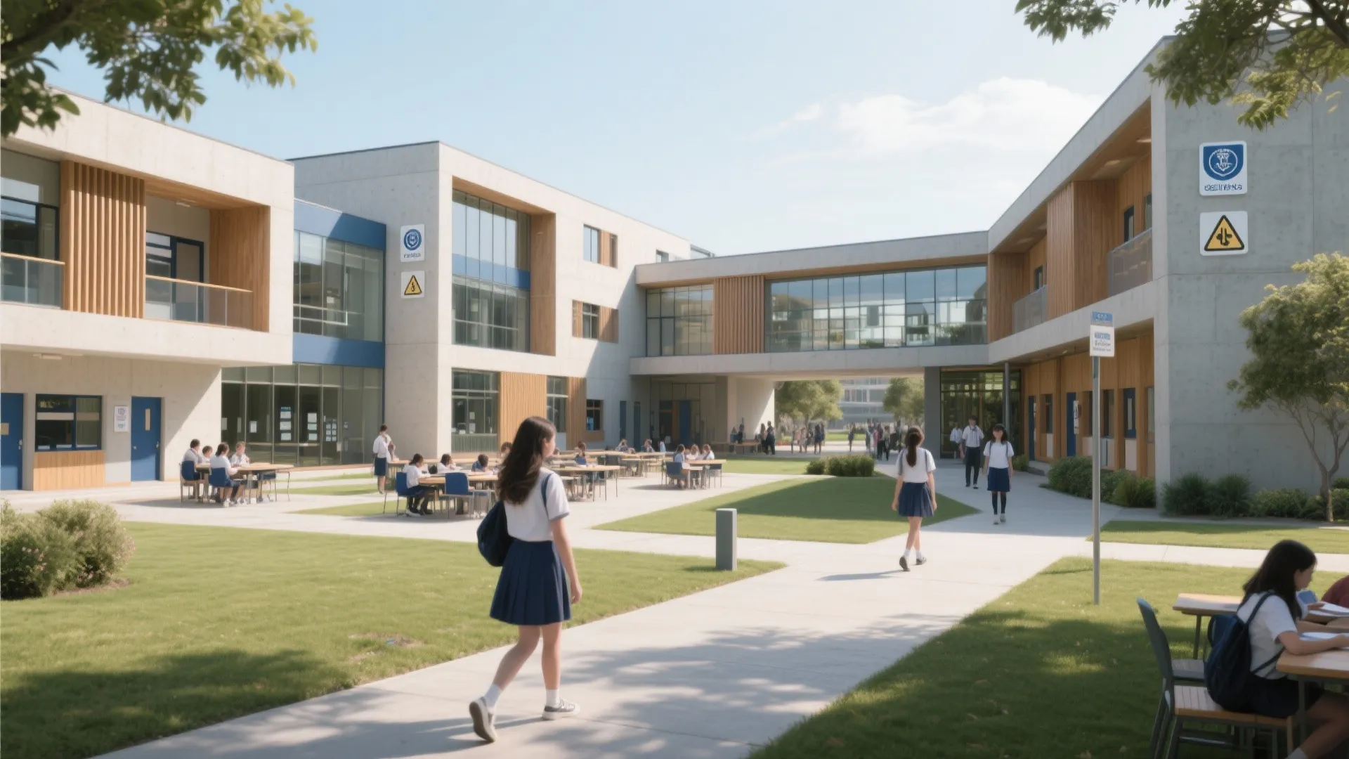 Ashok Hall Girls Residential School: Comprehensive Guide for 2024: Fast-Track Guide to Choosing the Right Girls Boarding School in India