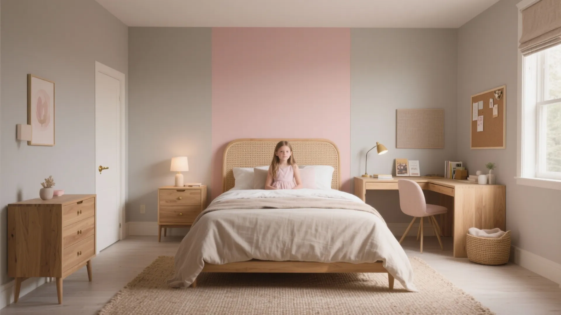 Girls Room Paint Ideas: Transform Your Space With Color: 1 Minute to Pick the Perfect Girls Room Paint Color—Fast-Track Guide