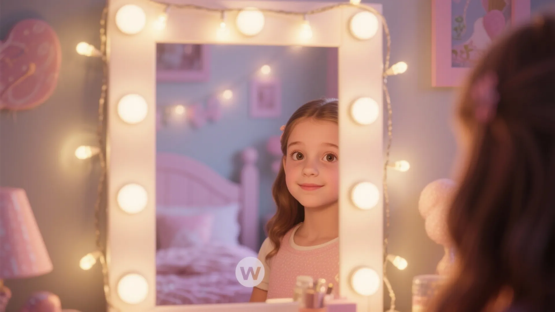 Personalized Lighting Scheme