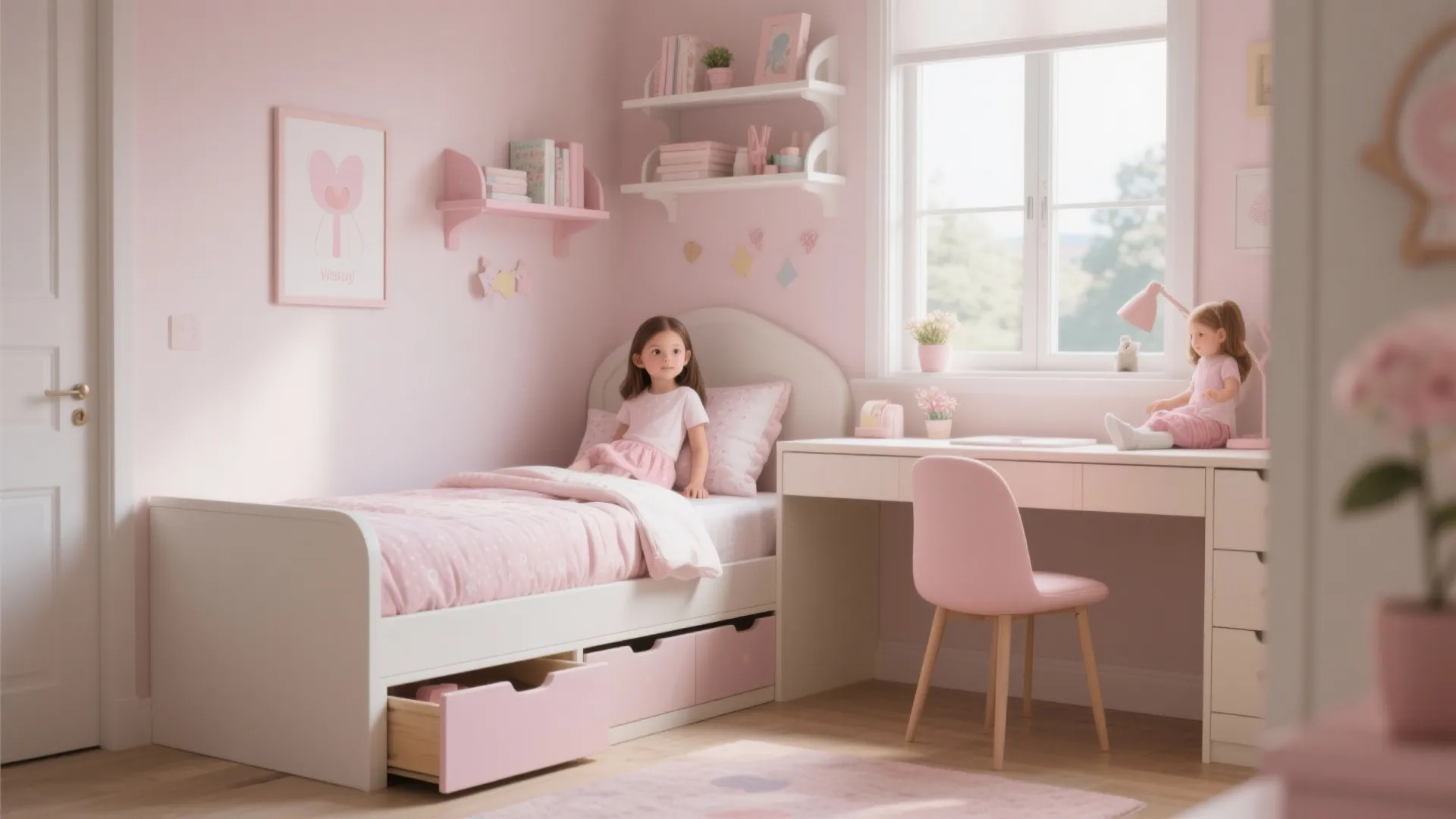 Creative Storage Solutions