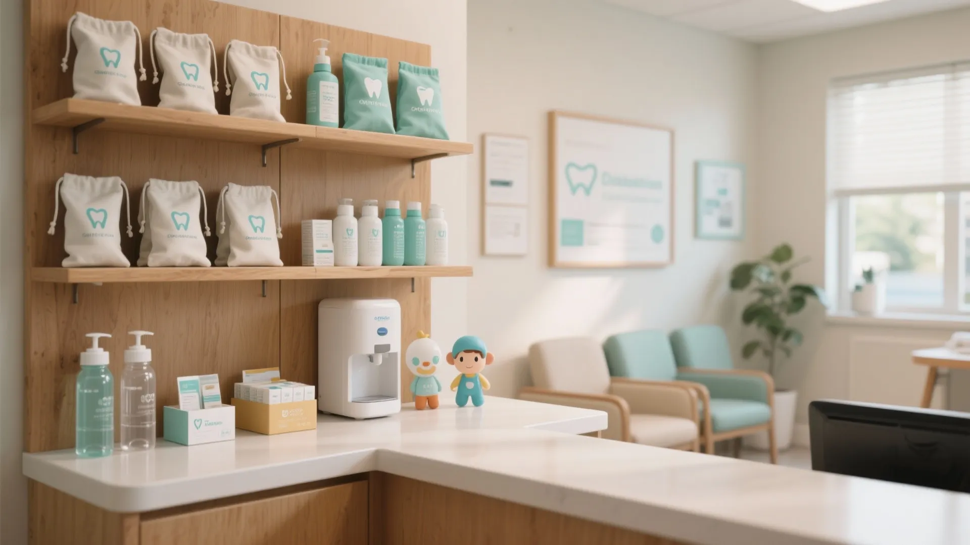 Dental Office Giveaway Ideas: 5 Creative Picks: Five practical, budget-friendly giveaway ideas I’ve used in dental practices to delight patients and build loyalty