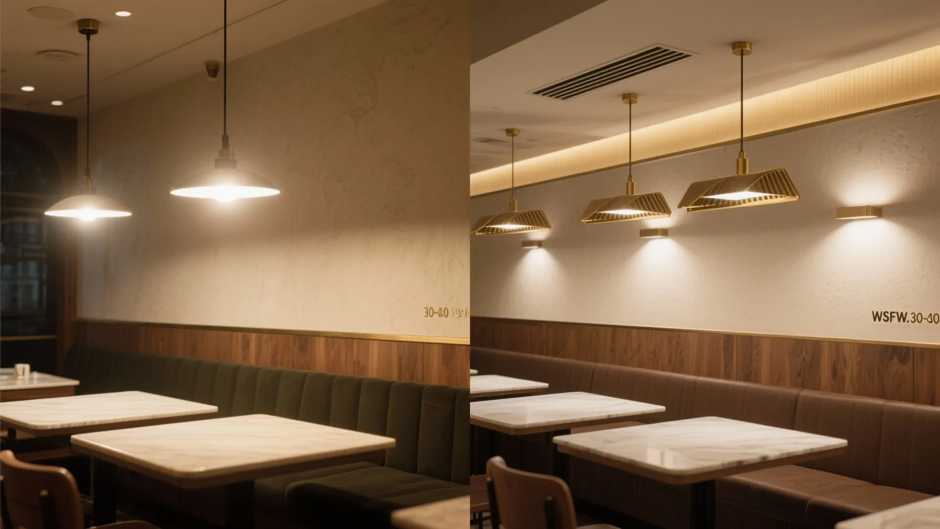 Glare Control with Shielding and Beam Discipline