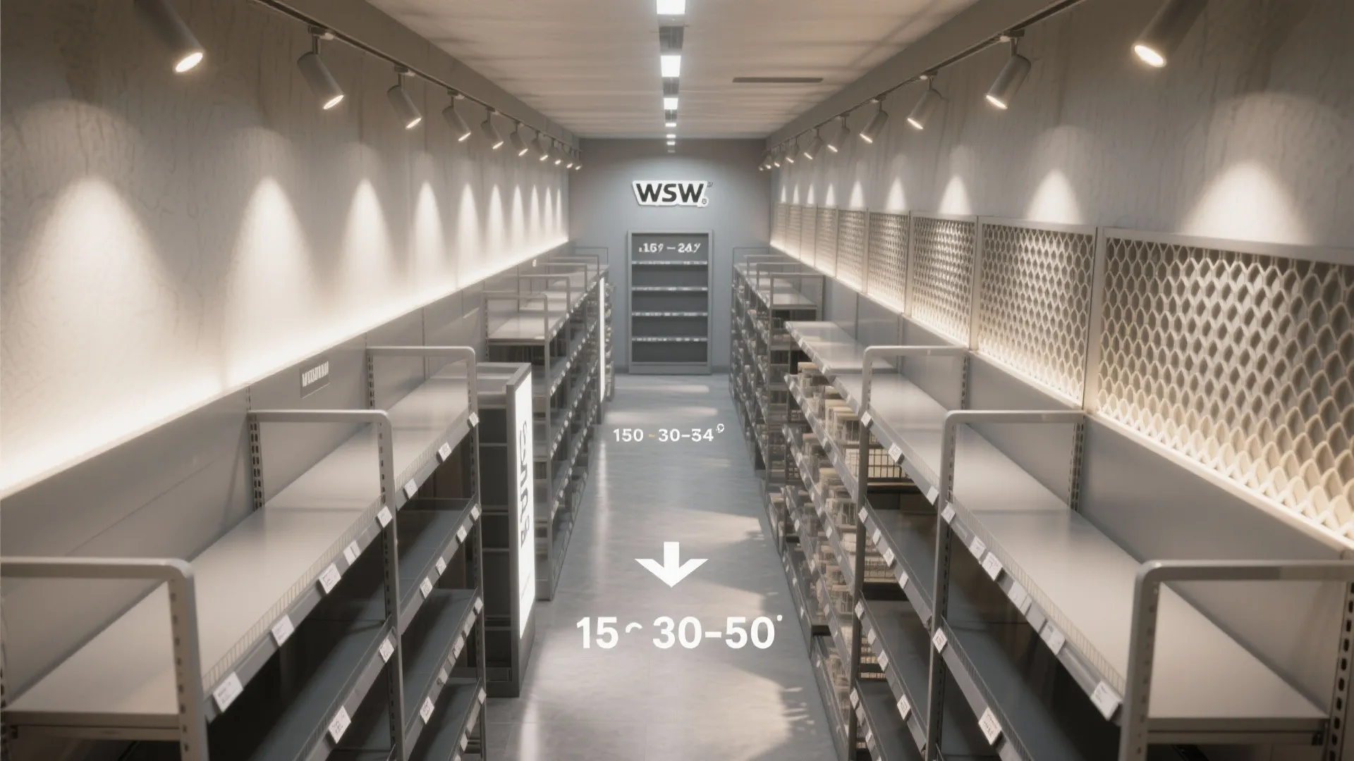 Glare Control and Beam Discipline: Comfort Sells