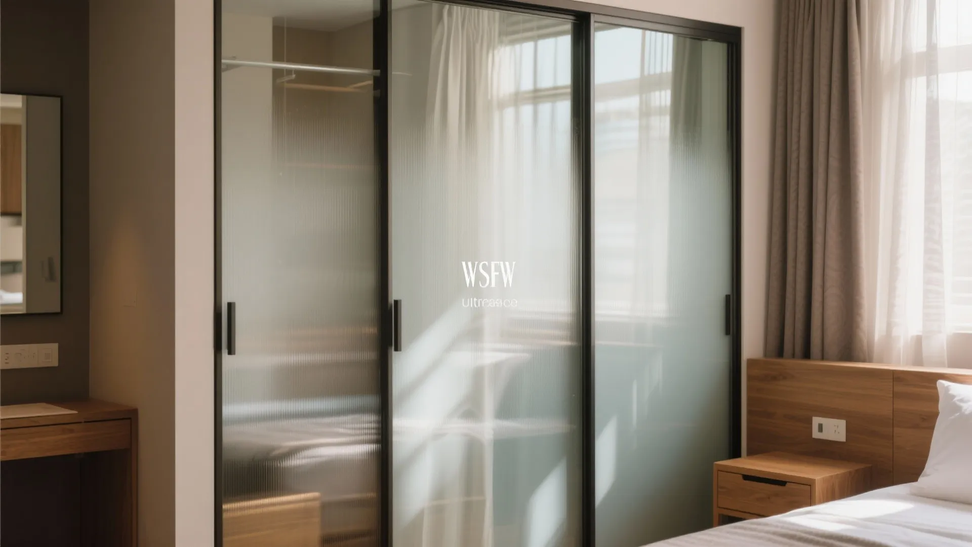 Glass Accents to Boost Light