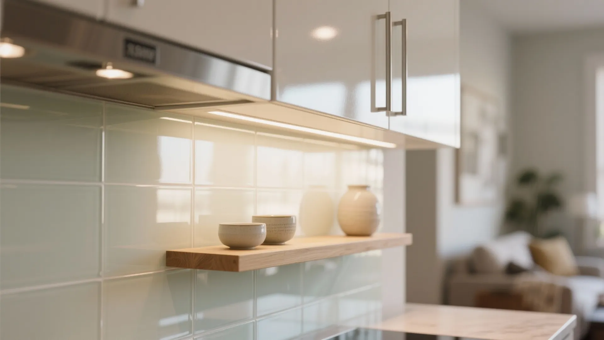 Light, Glass, and Reflectivity