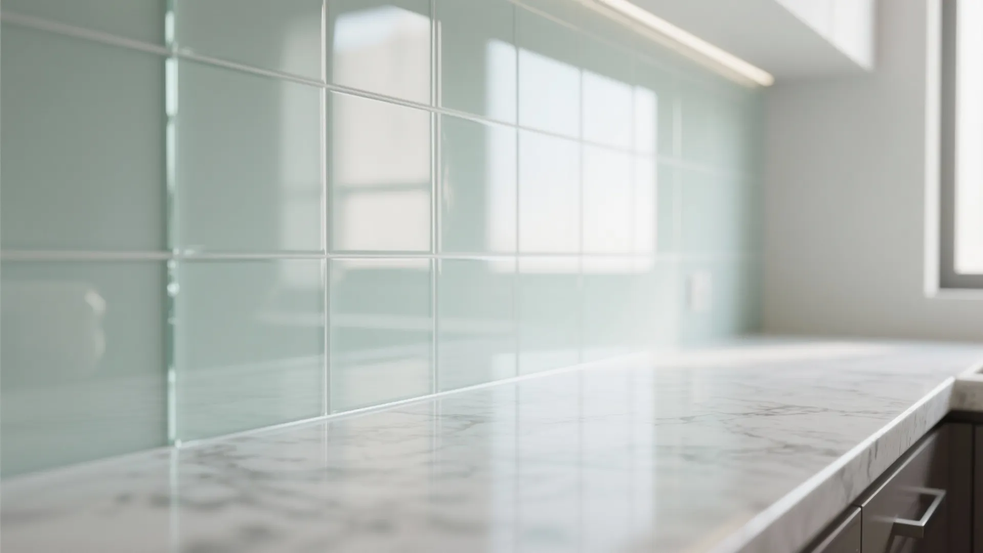 Light, glass, and balcony integration