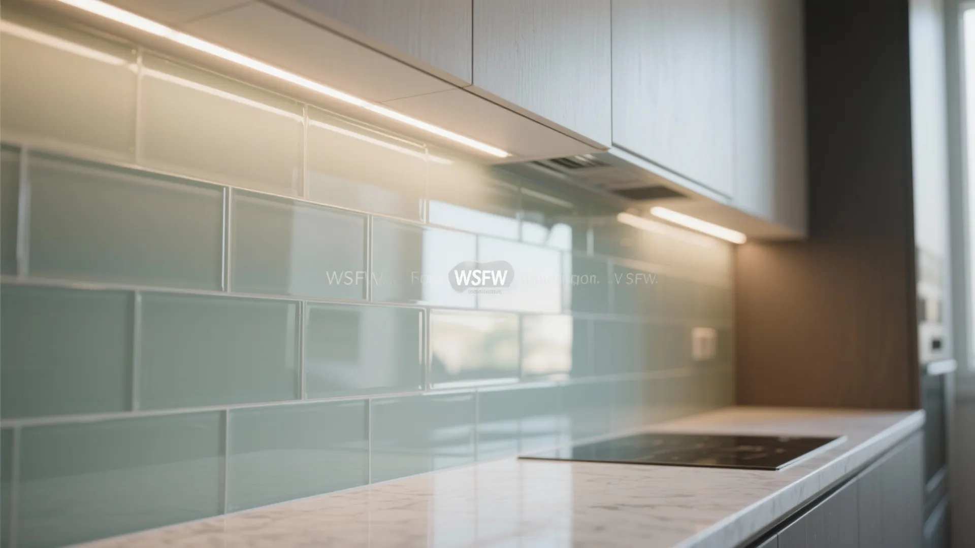 3) Kitchen That Works Like a Studio