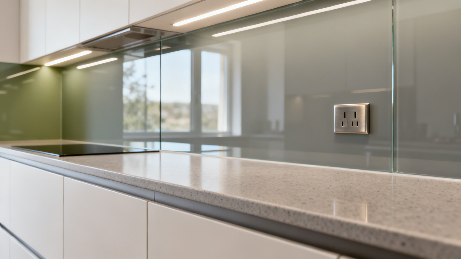 5 Sample Kitchen Designs for Small Kitchens