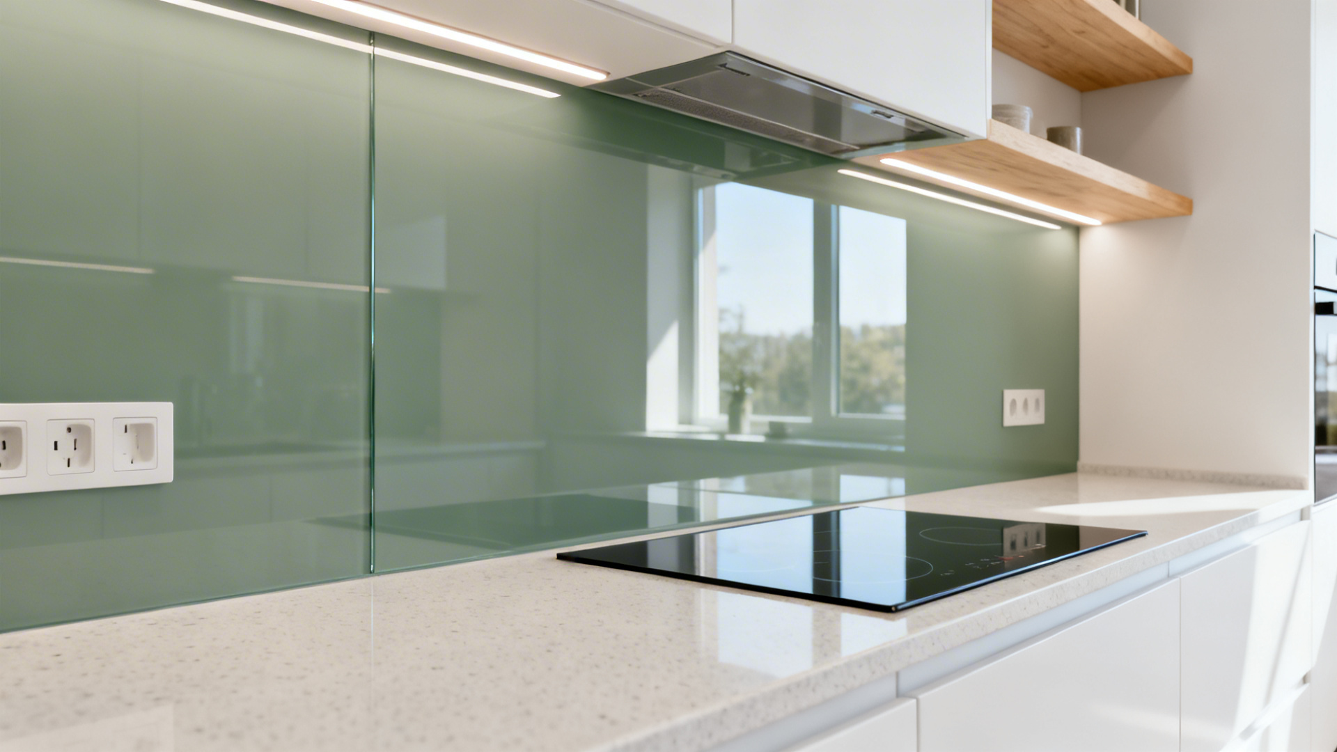 1 RK Modular Kitchen Design: 5 Proven Ideas