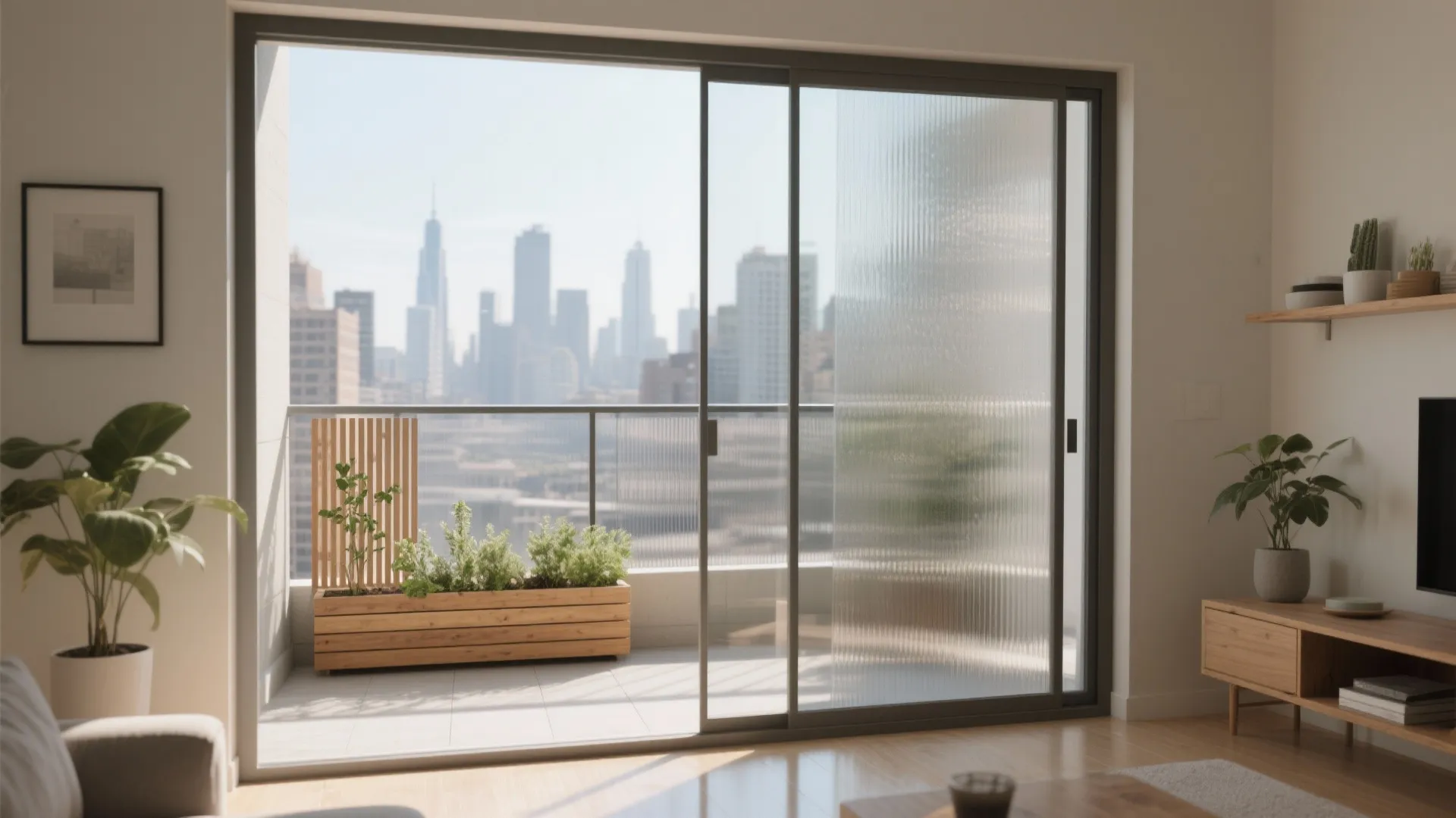 5 Balcony Designs with Glass That Elevate Small Spaces: From transparency to texture: my go-to glass balcony ideas for light, safety, and style