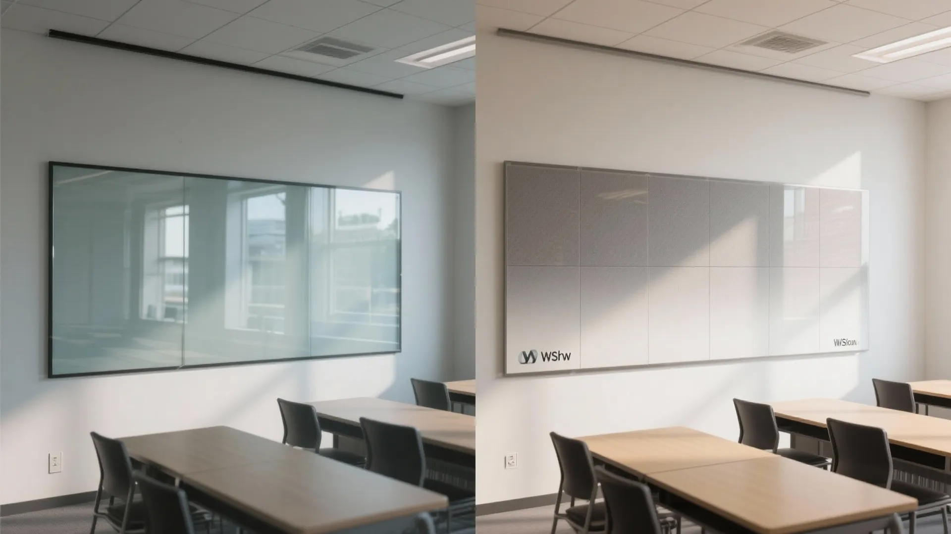 Transparent Boundaries, Real Privacy