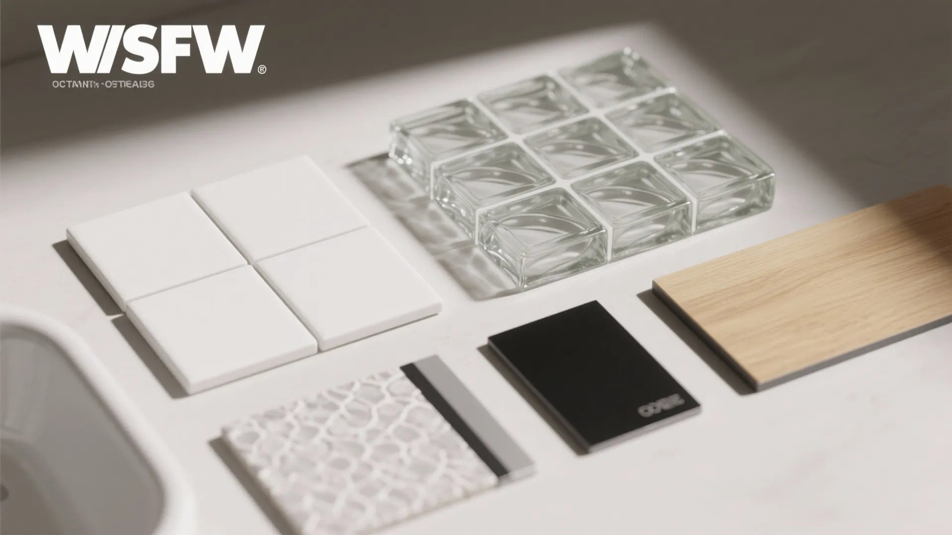 Glass Block Window: Diffused Light With Built-In Privacy