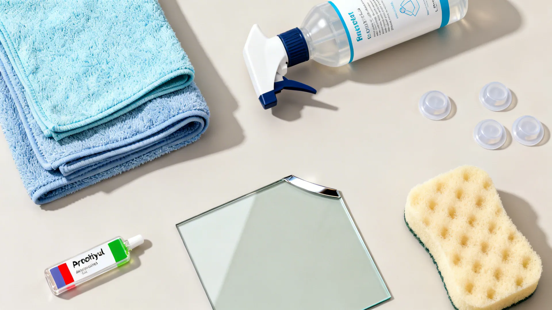 Maintenance and Safety Essentials for Lacquered Glass Kitchens