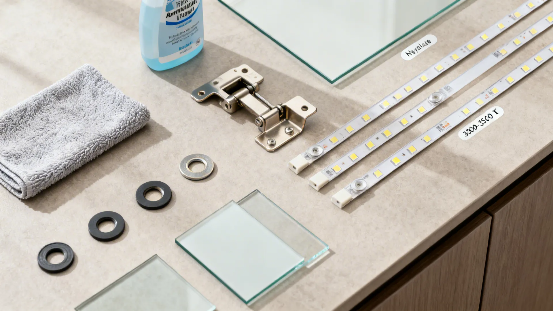 Care and durability basics (what I tell every client)