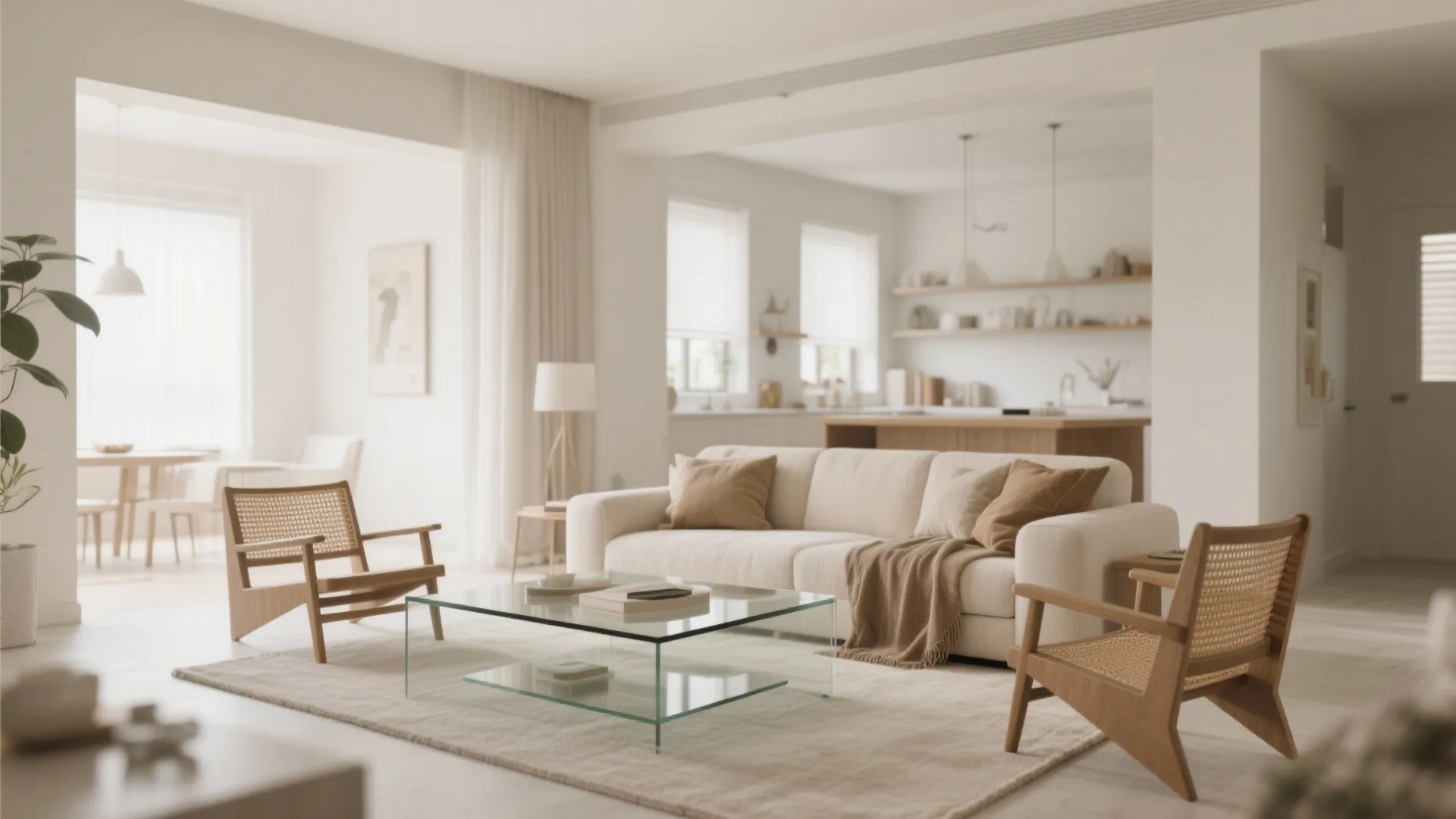 9. Incorporating Glass Elements