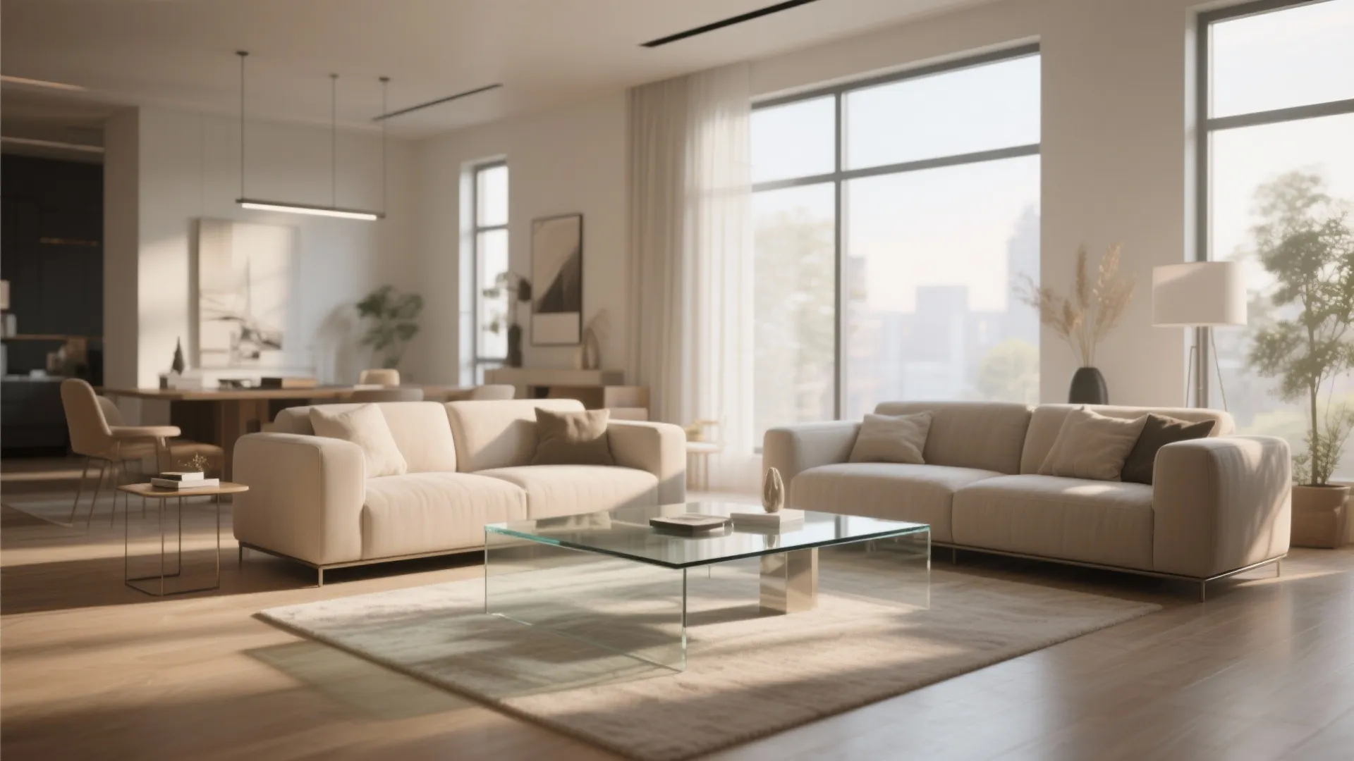 8. Glass Elements for Openness