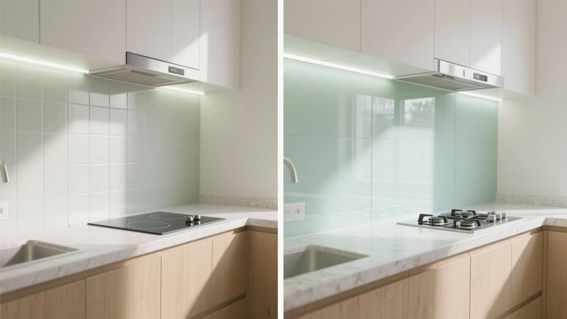 Light and reflection: glass, glossy, and brighter Bhubaneswar mornings