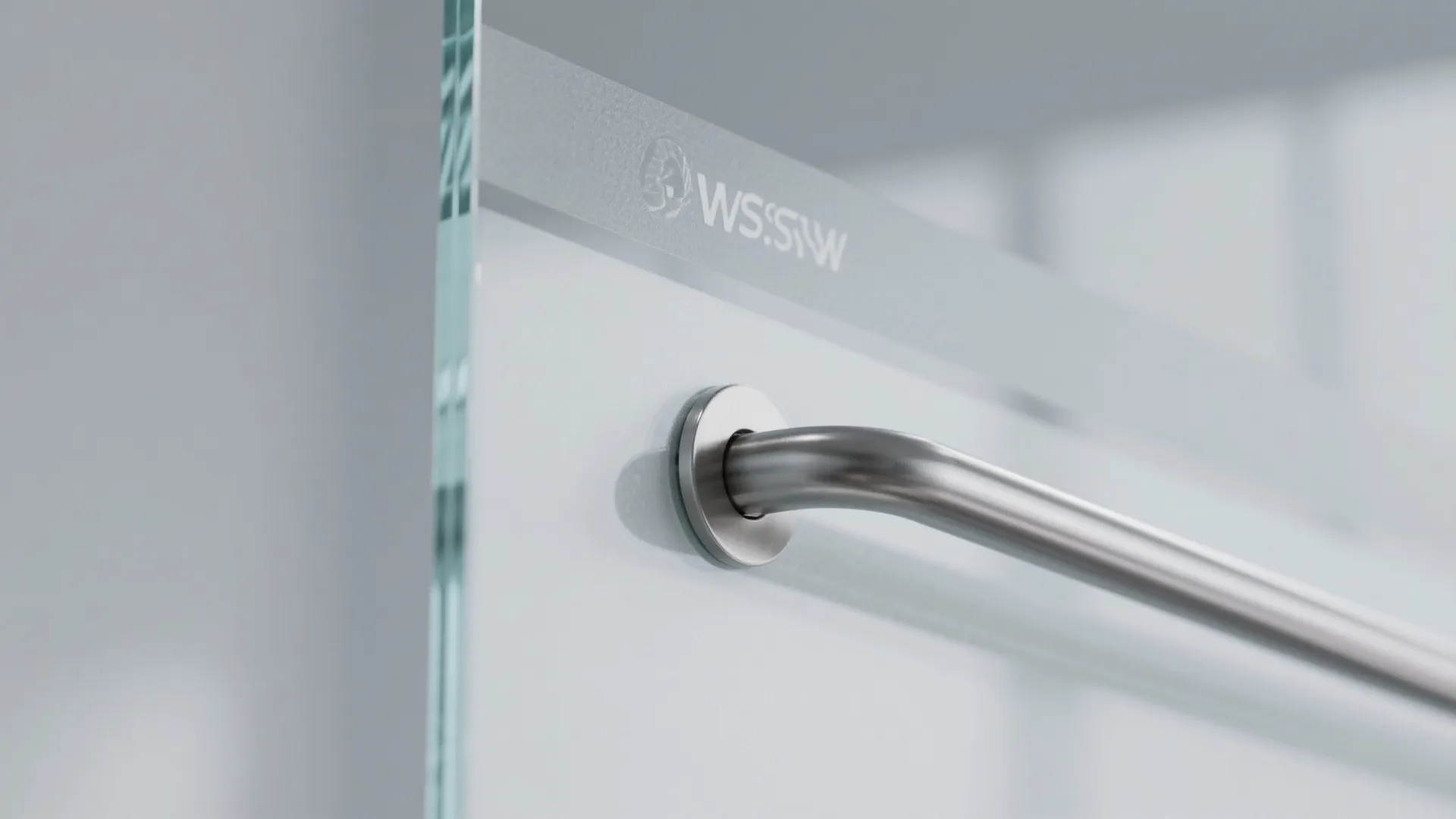 Glass, Light, and the Illusion of Space