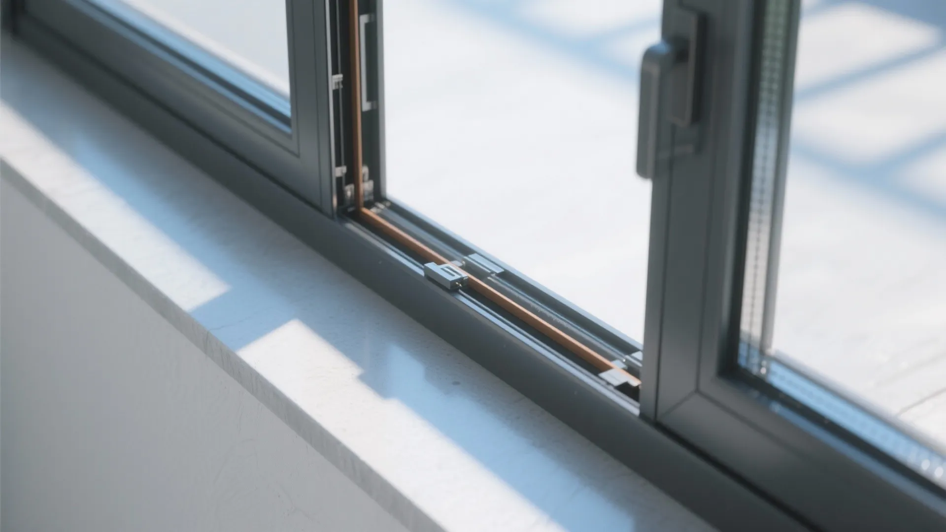 Glazing & Performance: Heat, Noise, and Safety