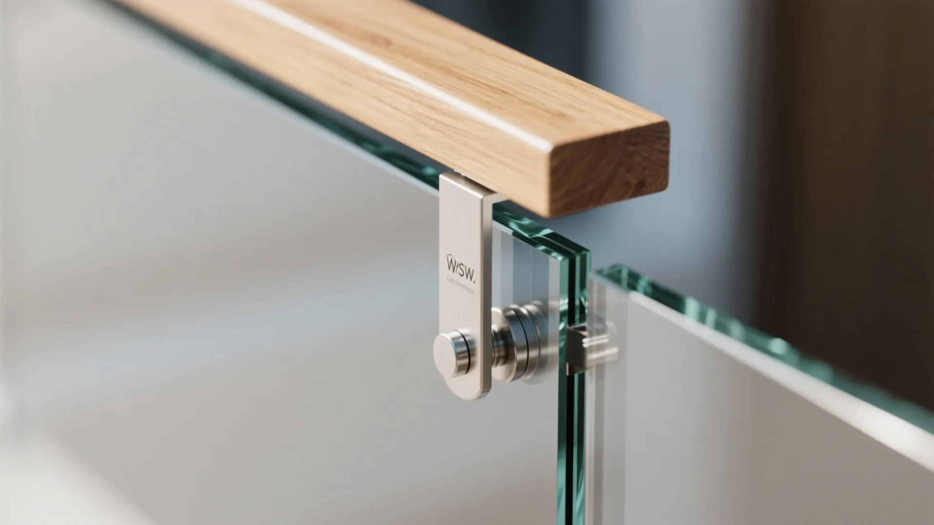 Glass Balustrades for an Airier Balcony