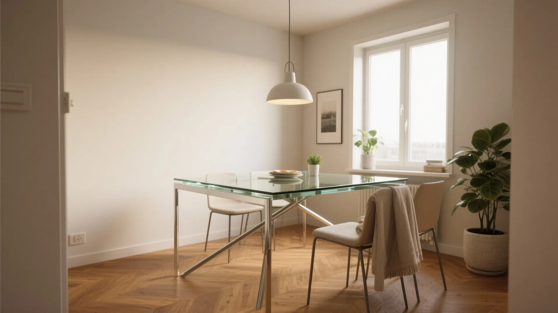 5 Ideas for a 3 x 8 Extendable Glass Dining Table: Practical, stylish ways to fit and style a 3 x 8 dining room table extendable glass top in small to medium dining spaces