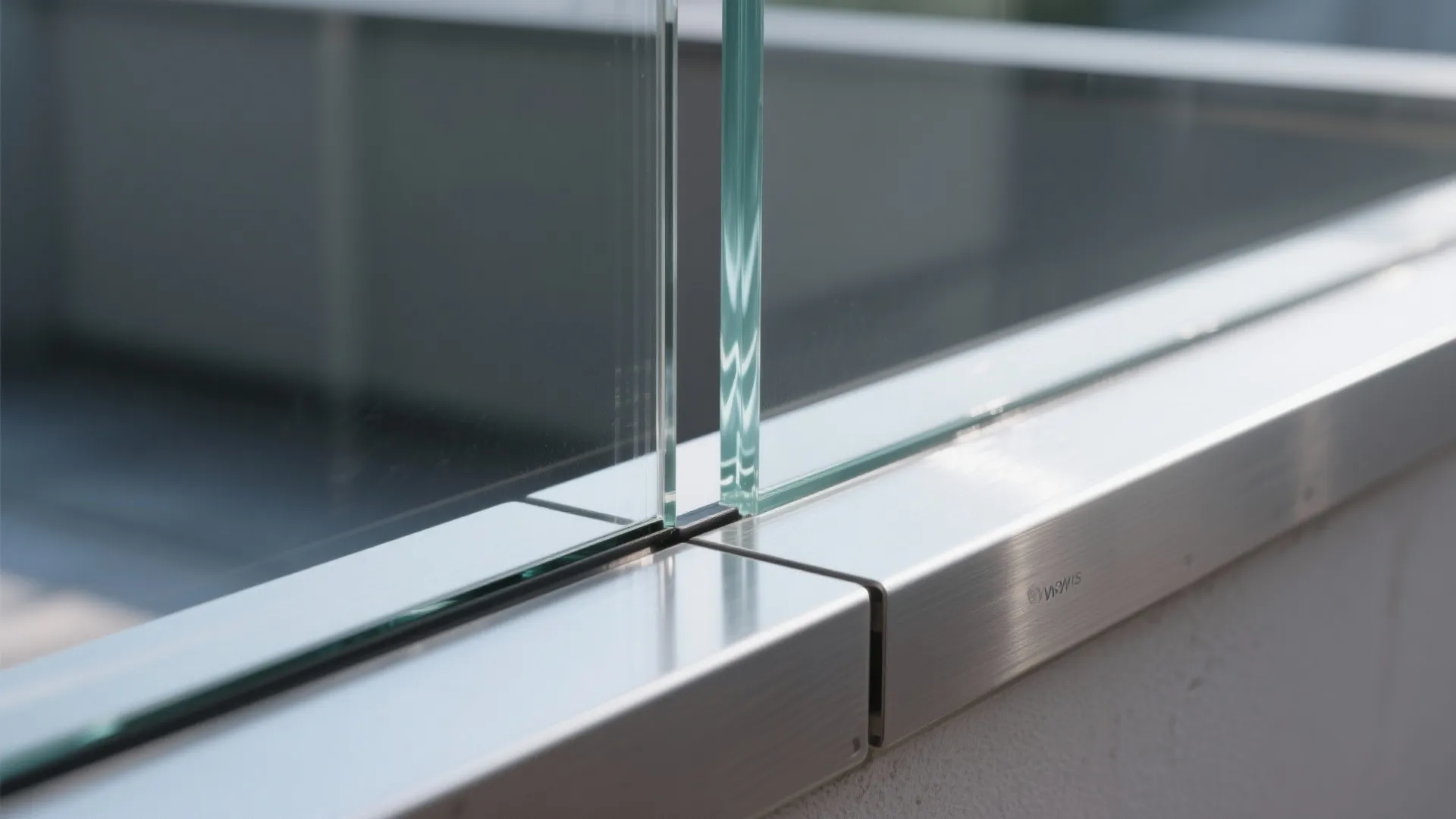 Frameless Glass Balustrades