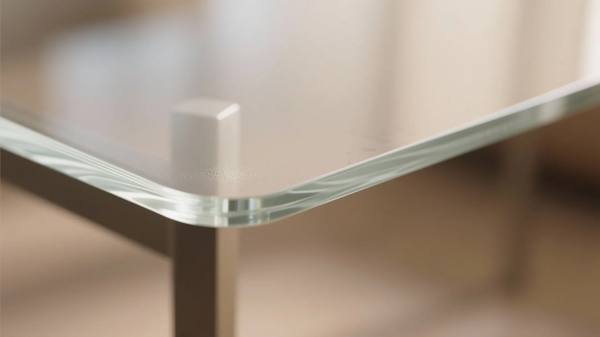 1. Embrace transparency to reduce visual clutter