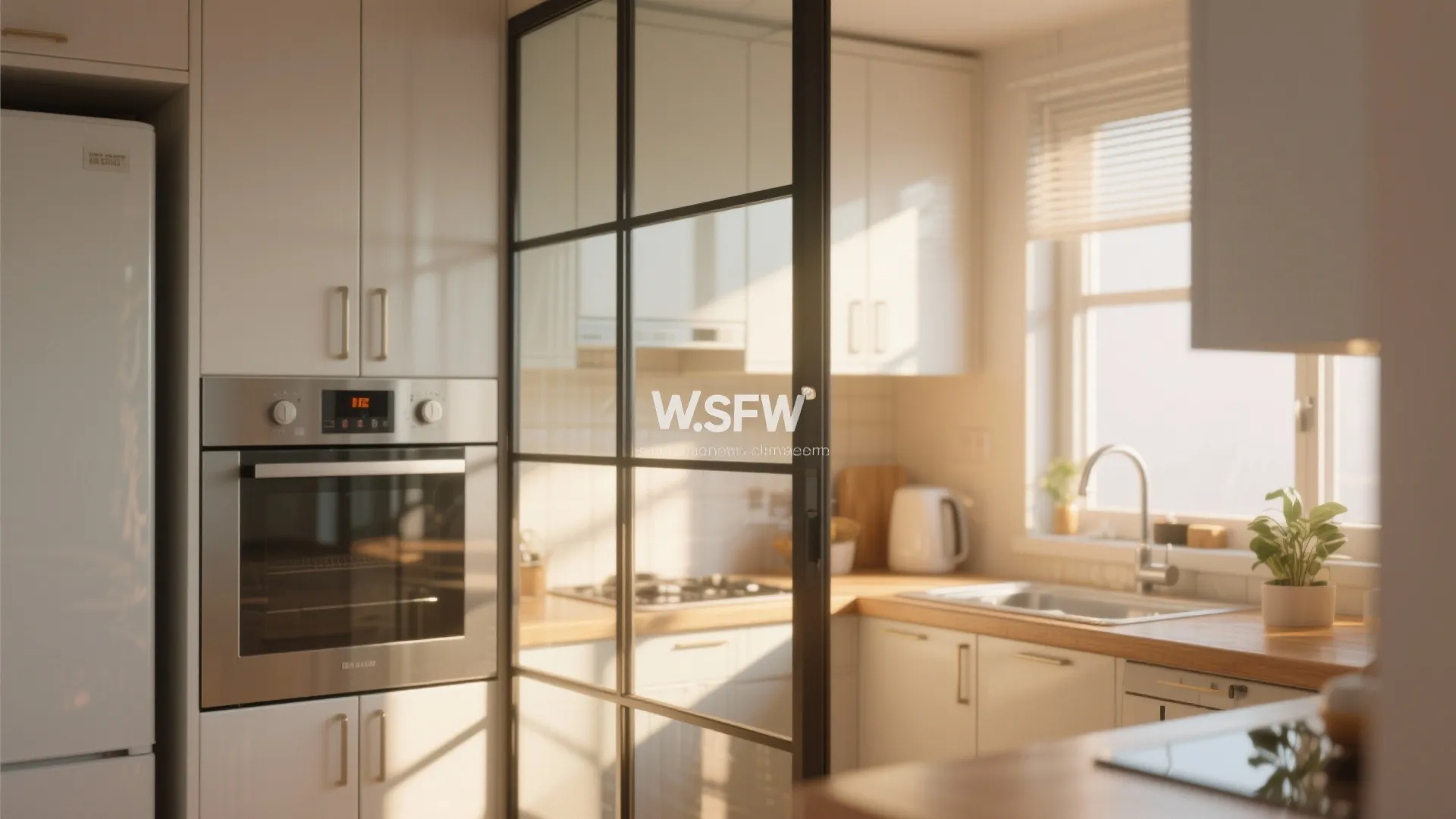 8. Add Glass Elements