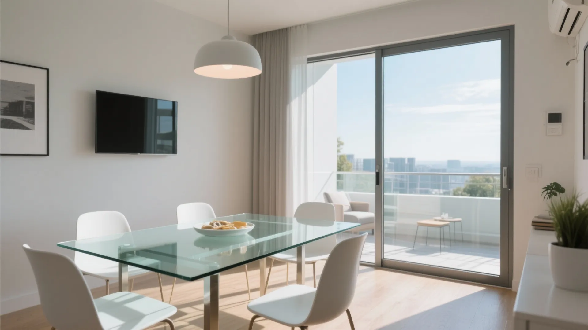 7. Glass Elements for Light Flow