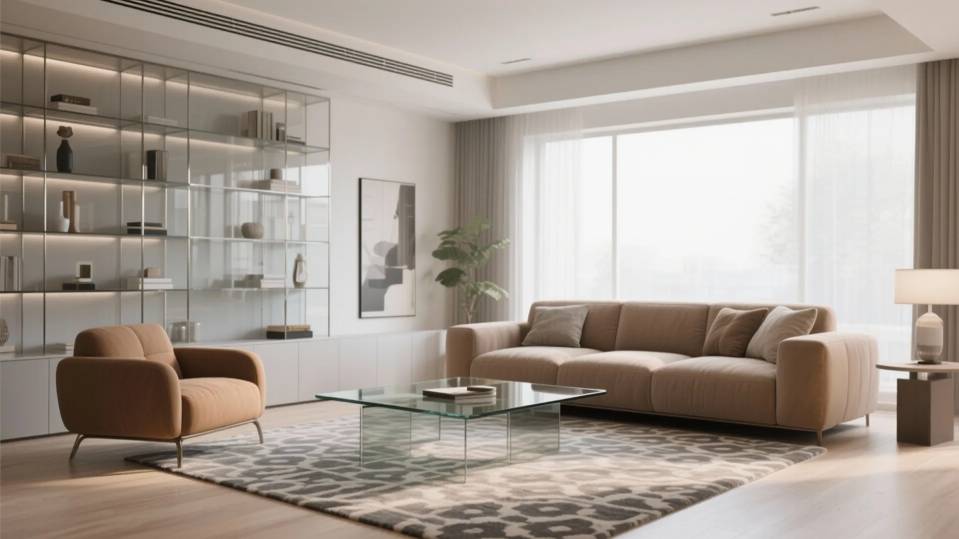 9. Glass Elements for Lightness