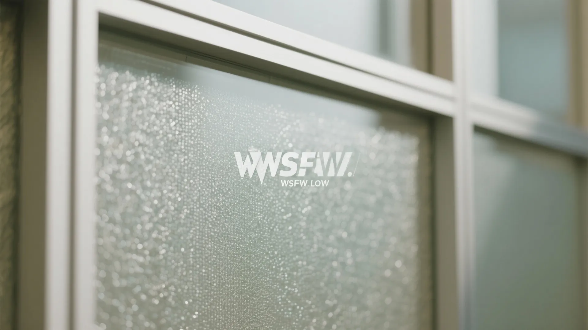 Daylight with discretion: glass, views, and privacy