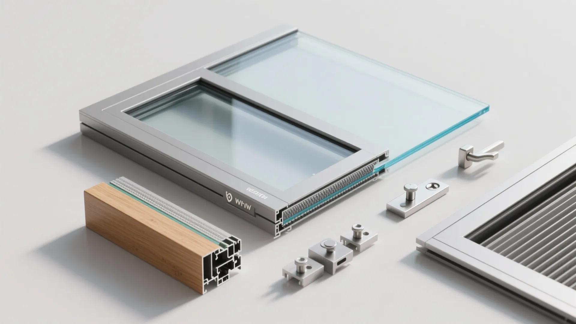 Glass and Frame Performance: Light, Heat, and Sound