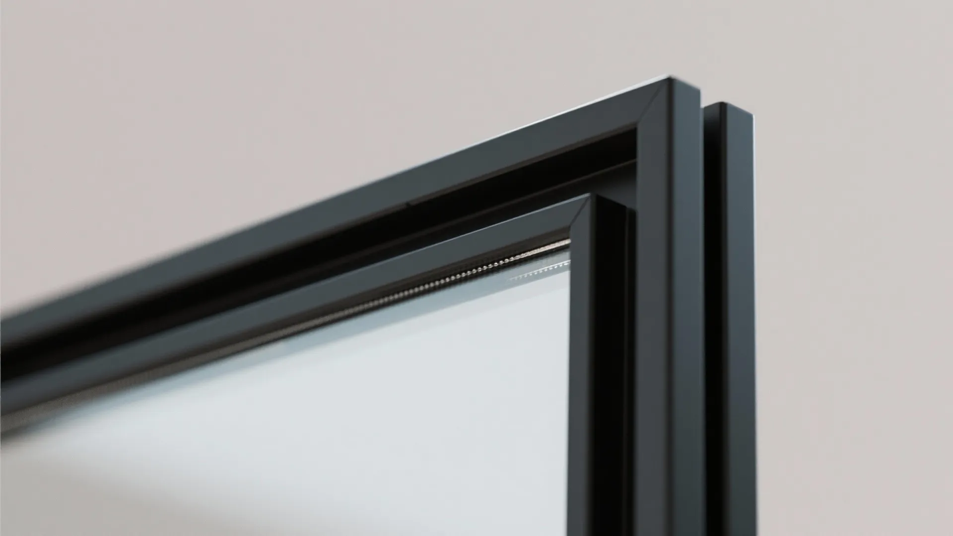 Crittall-Style Glass Partitions That Keep the Light