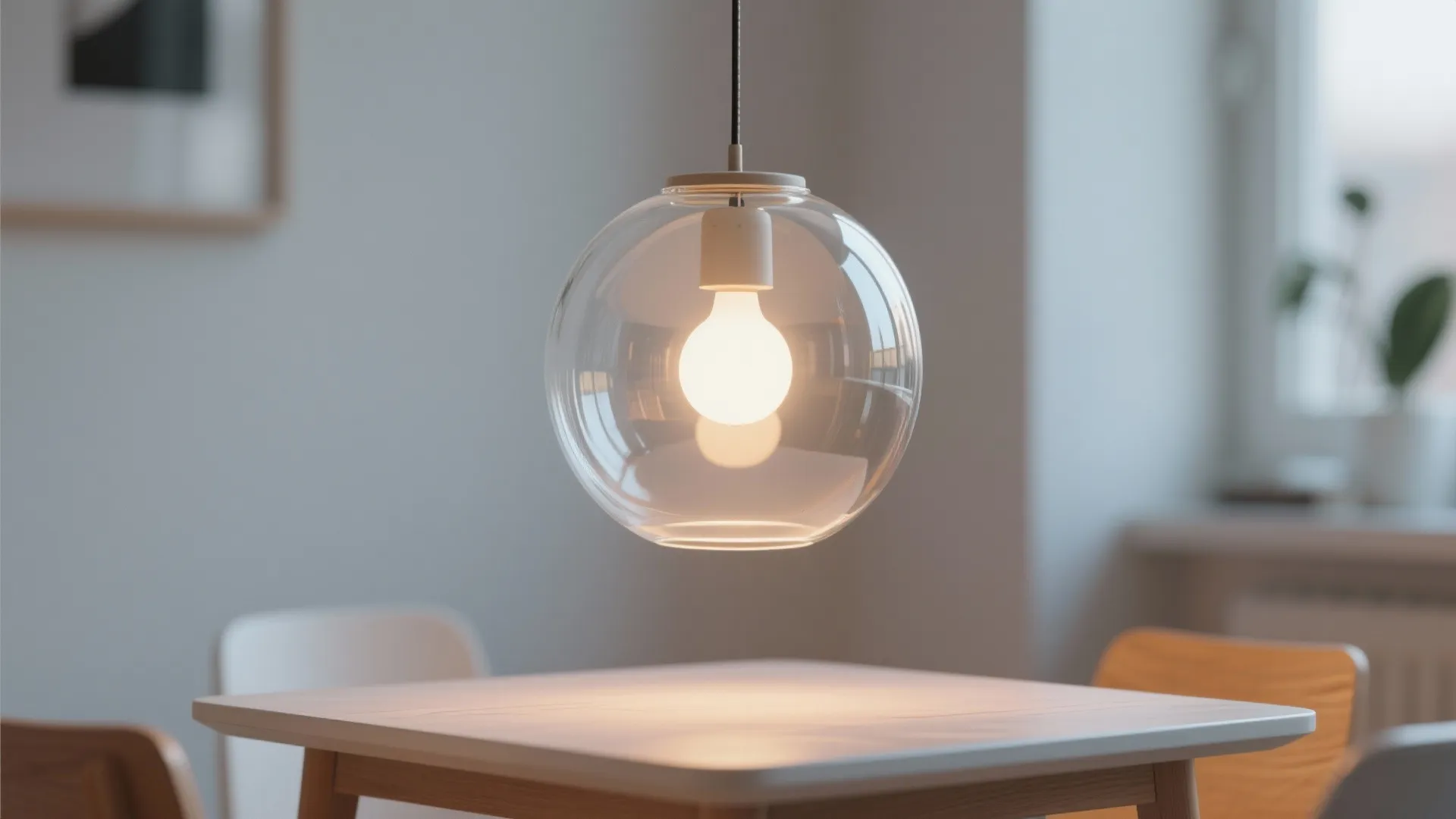 5. Lighting That Lifts