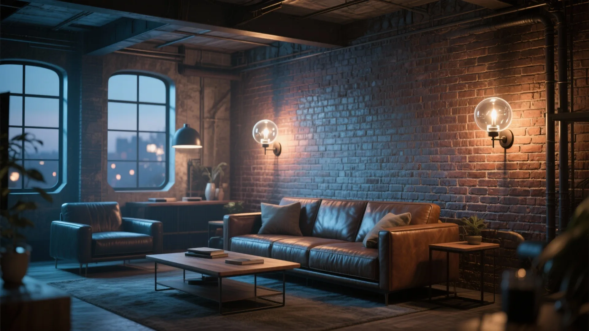 3. Glass Globe Styles