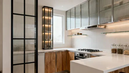 5 Glass Boxes for Kitchen Ideas That Maximize Light