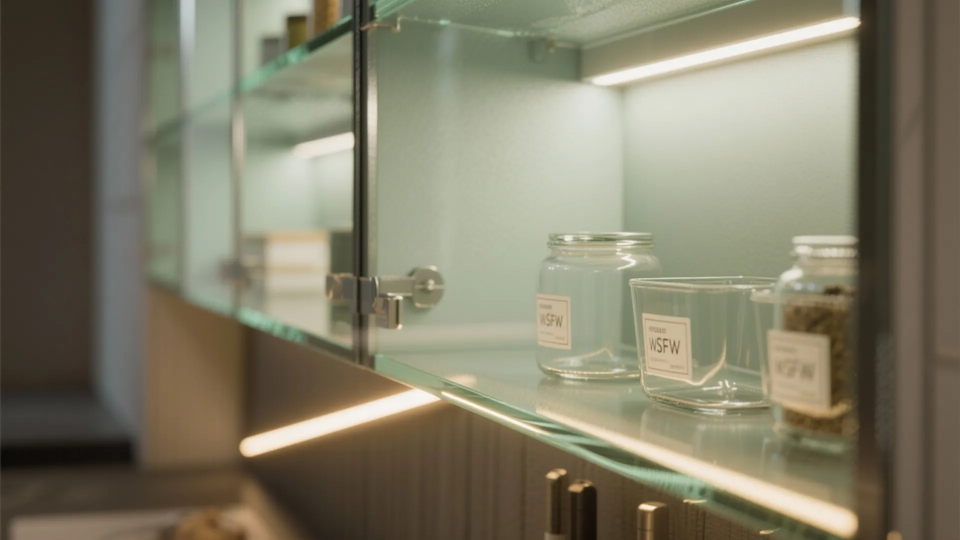 5. Light, transparency and smart lighting