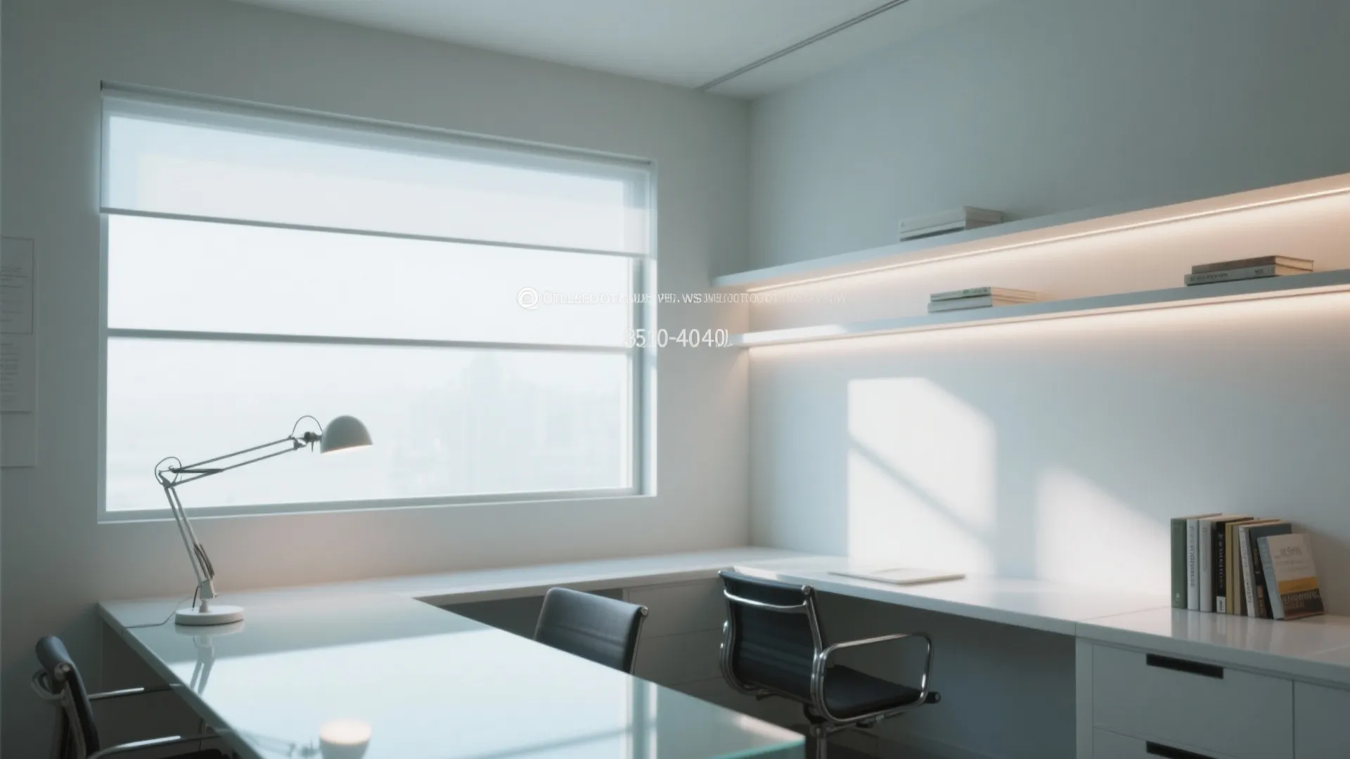 Light, bright, and glazed where it counts