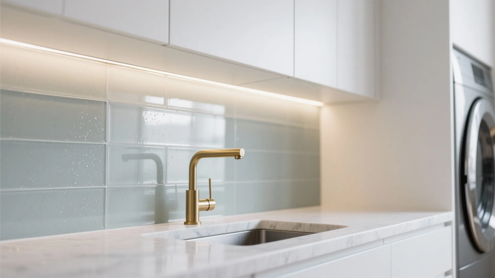 Light-Multiplying Surfaces: Glass, Gloss, and Bright Task Lighting