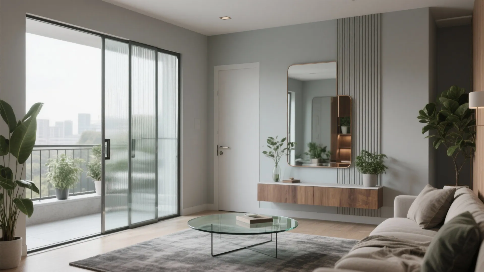 5 Glass Design for Drawing Room Ideas That Shine: Small spaces, big light: my field-tested glass strategies to brighten, zone, and calm your drawing room—without adding square footage.