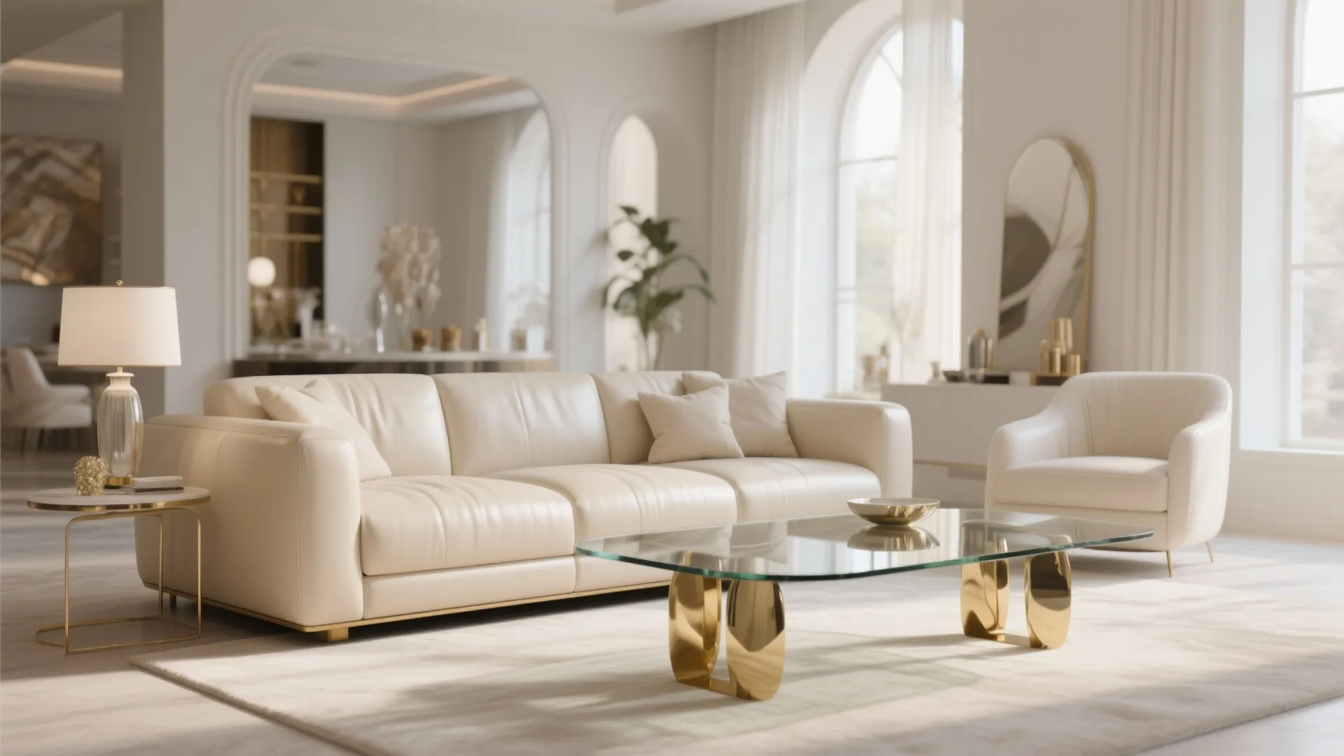 5. Glass and Metallic Elements