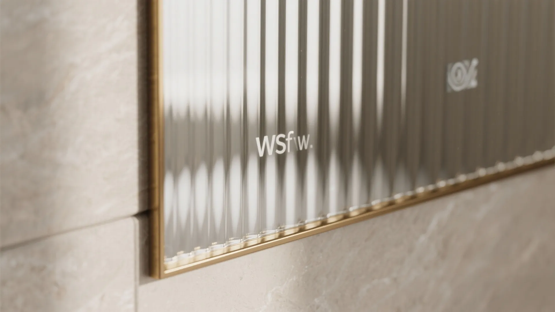 Mirrors, Glass, and High-LRV Surfaces