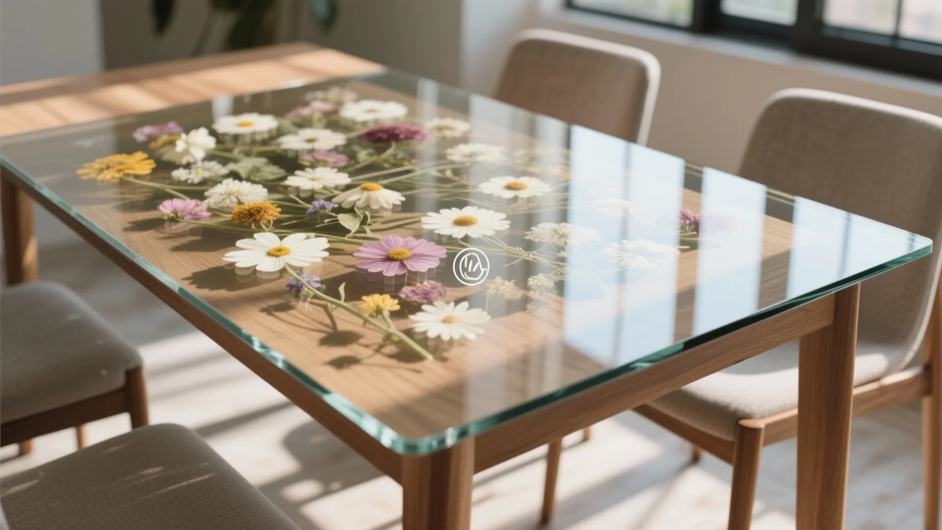 8. Glass Overlay Upgrade