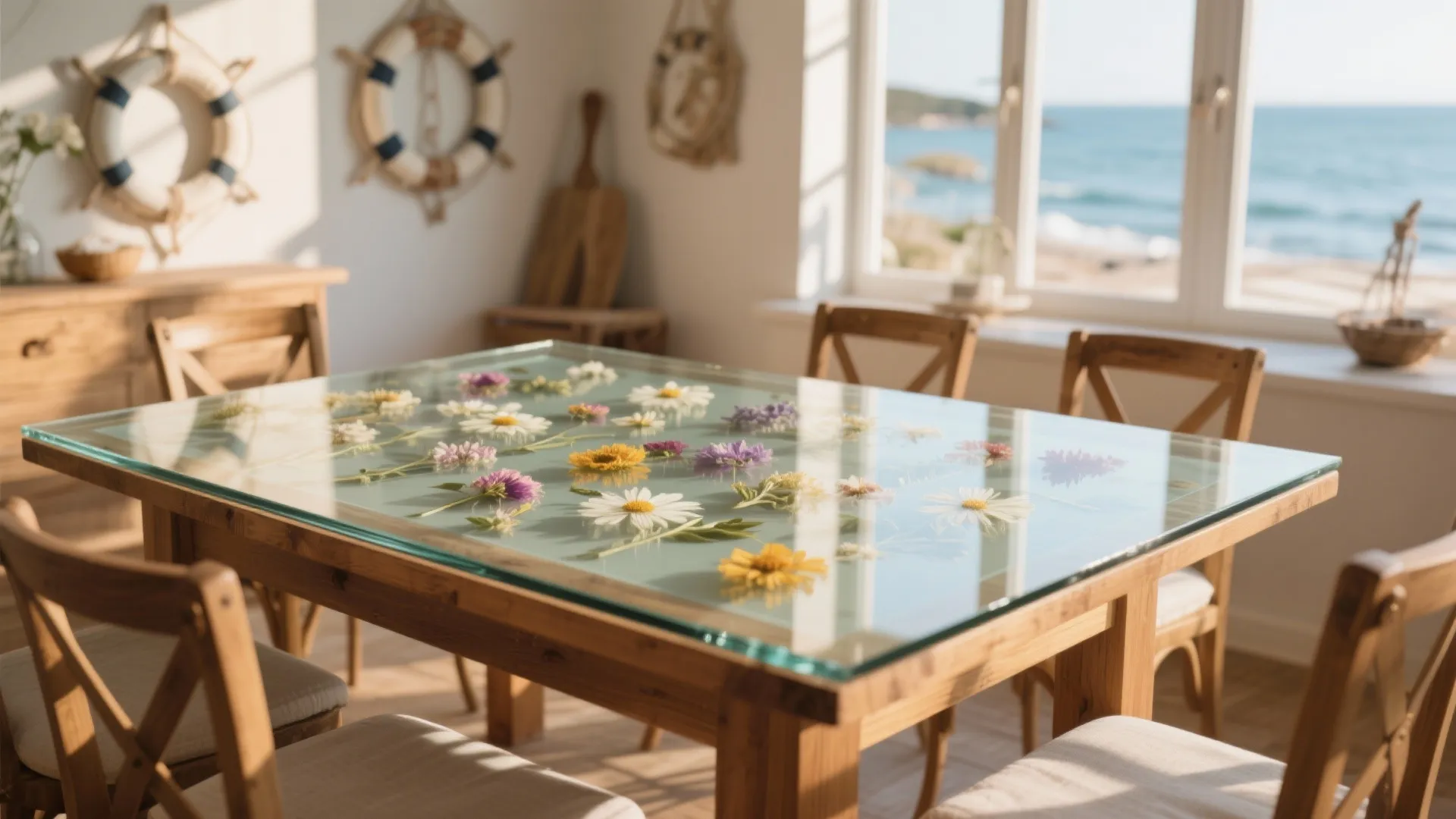 6. Protective Glass Overlays