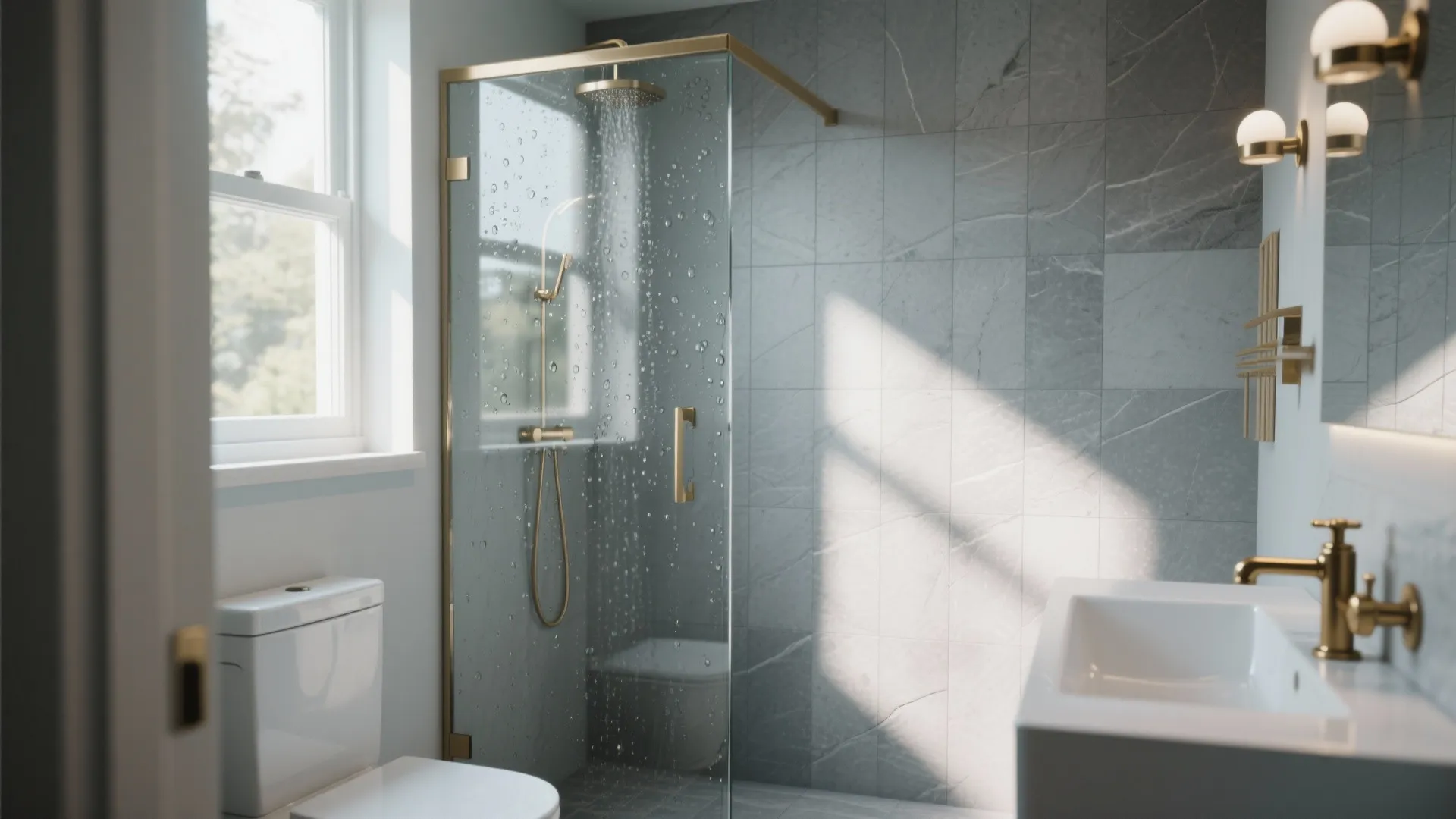 Glass Elements for More Light