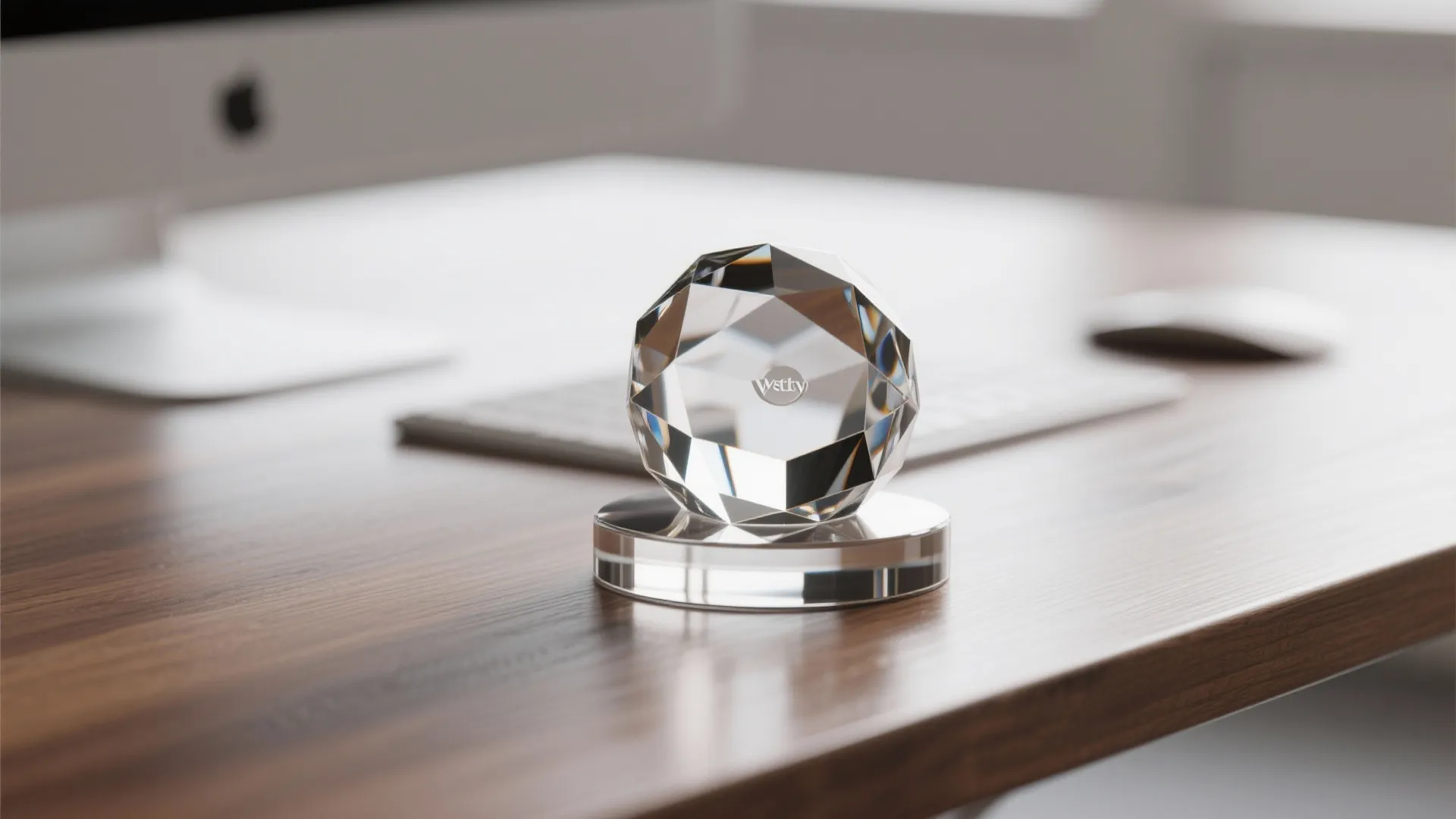 10. Decorative Paperweight