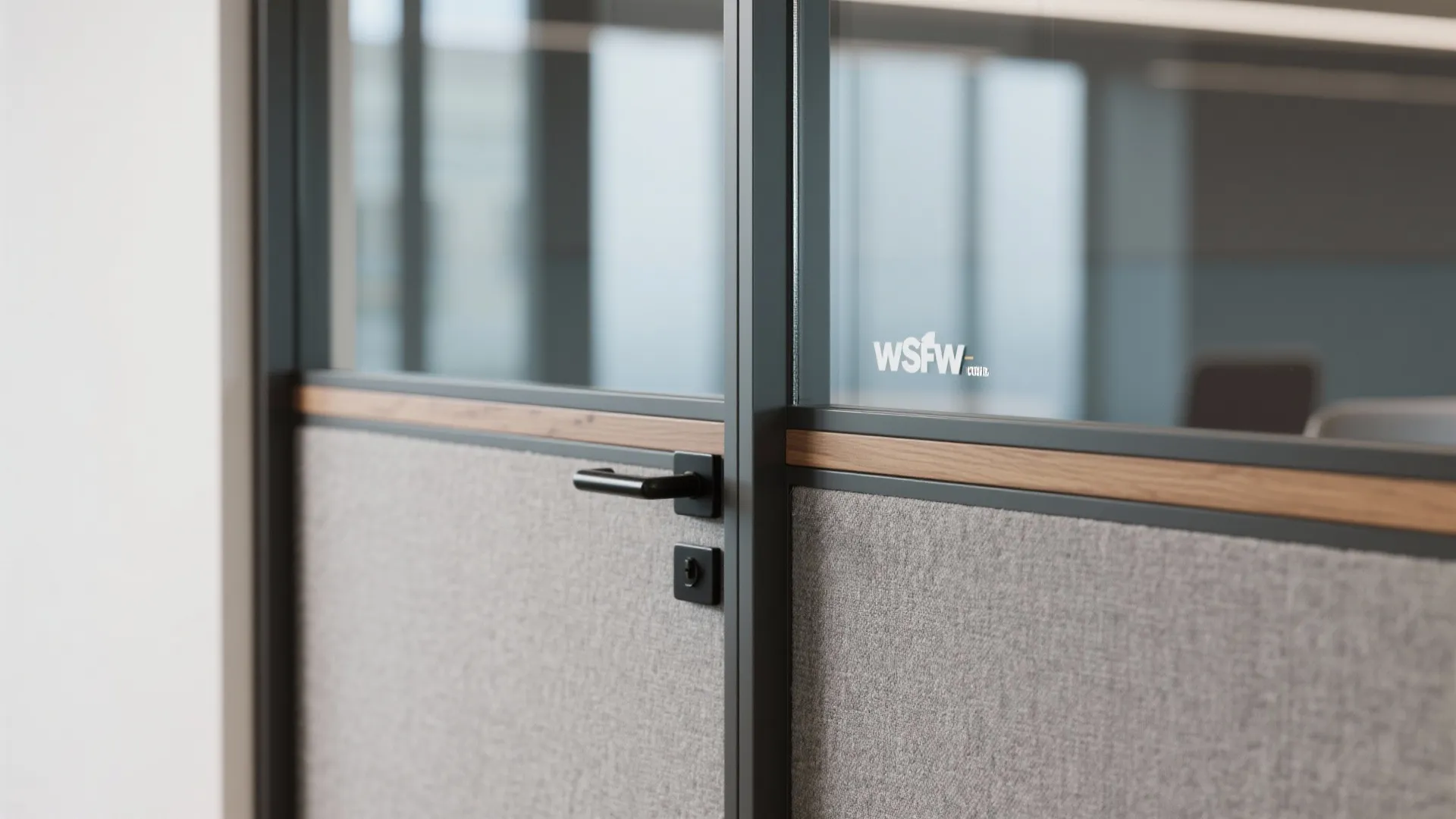 Flexible Family Core: Open Living with Quiet Breakouts