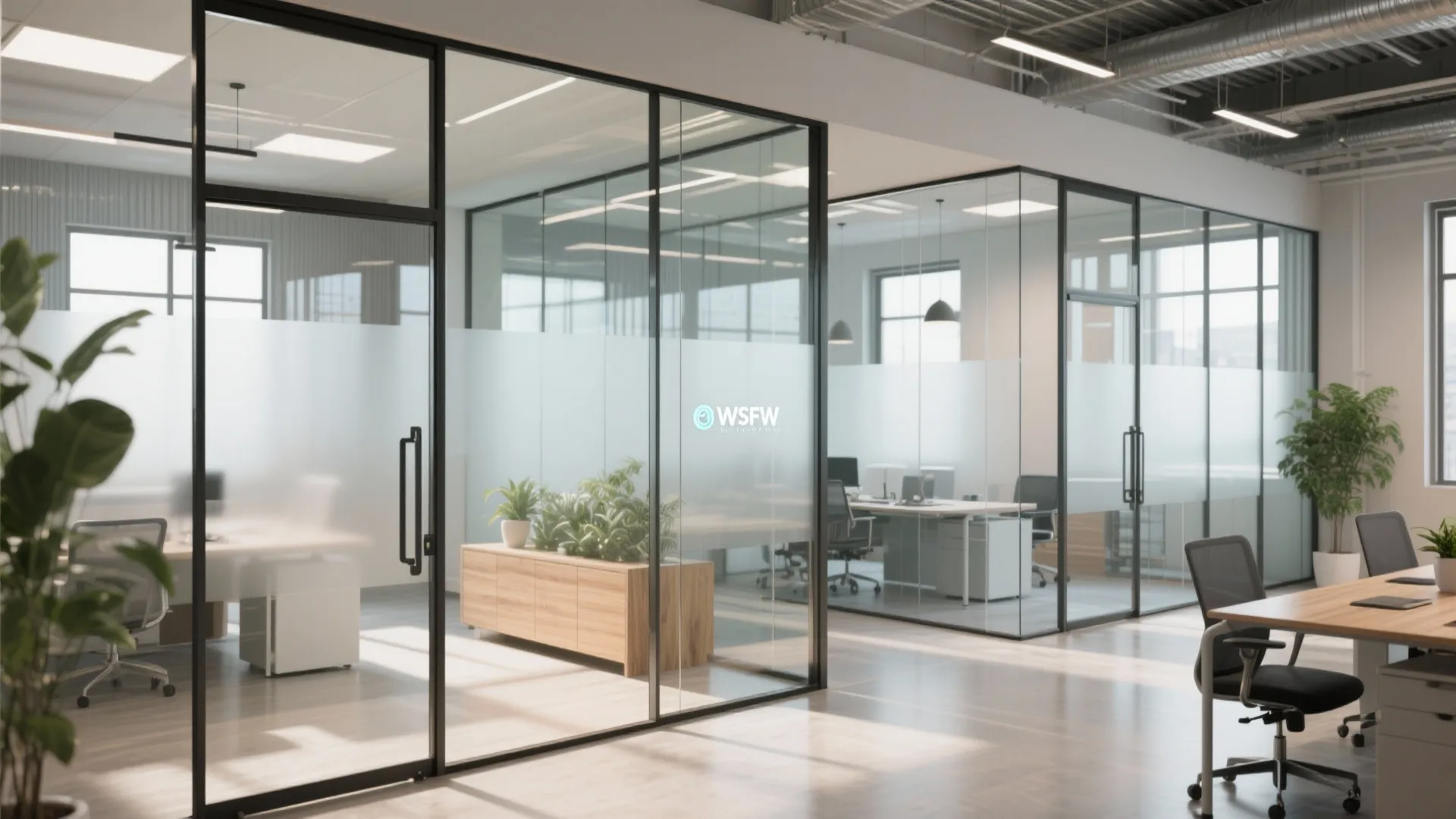 2. Zoning with Lightweight Partitions