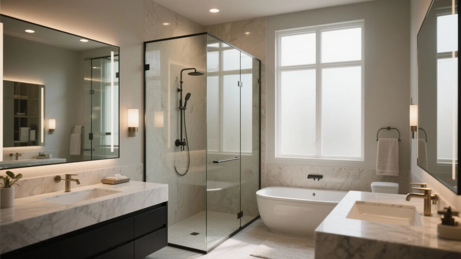 Light, Privacy, and Glass: Make It Bright Without Feeling Exposed